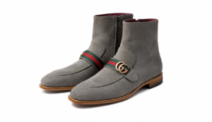 The Milano Boot