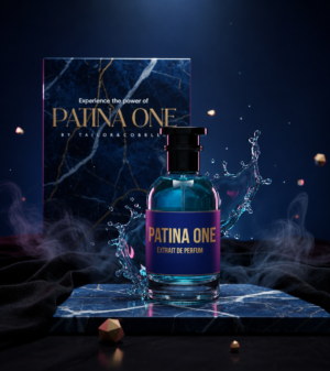 Patina One