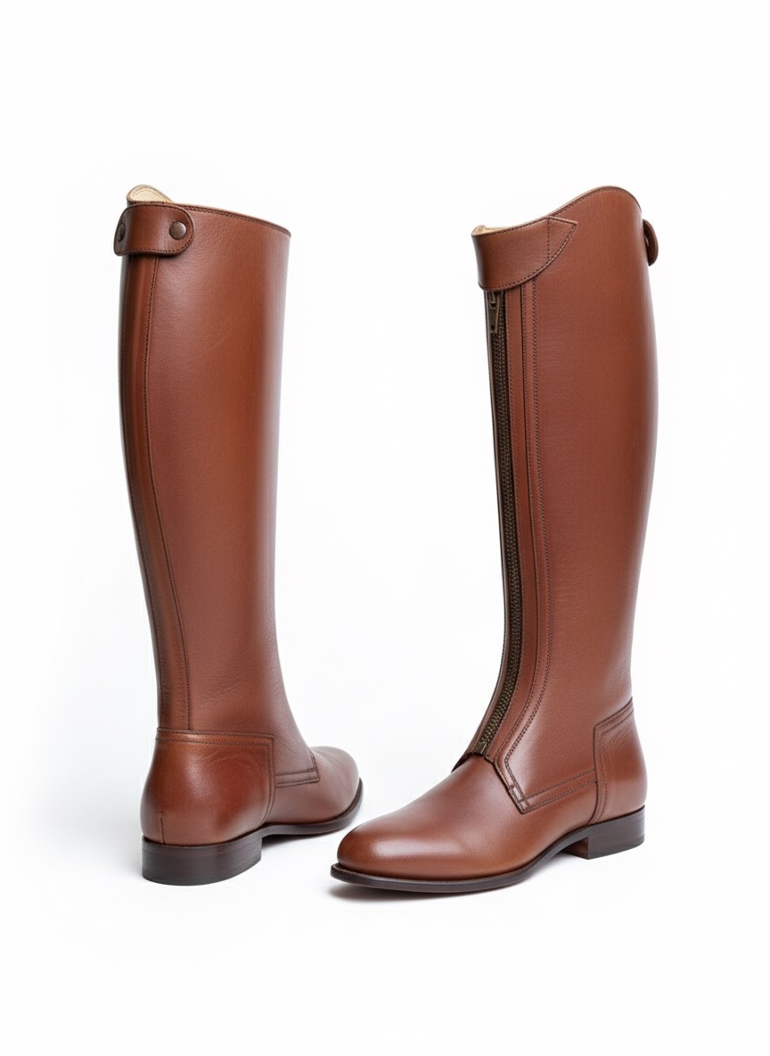 the equestra boot