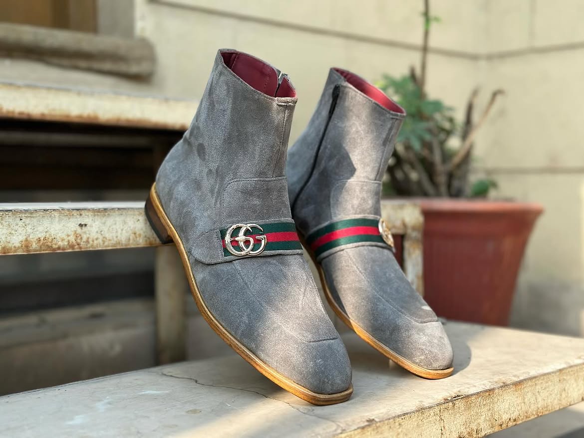 The Milano Boot - Image 5