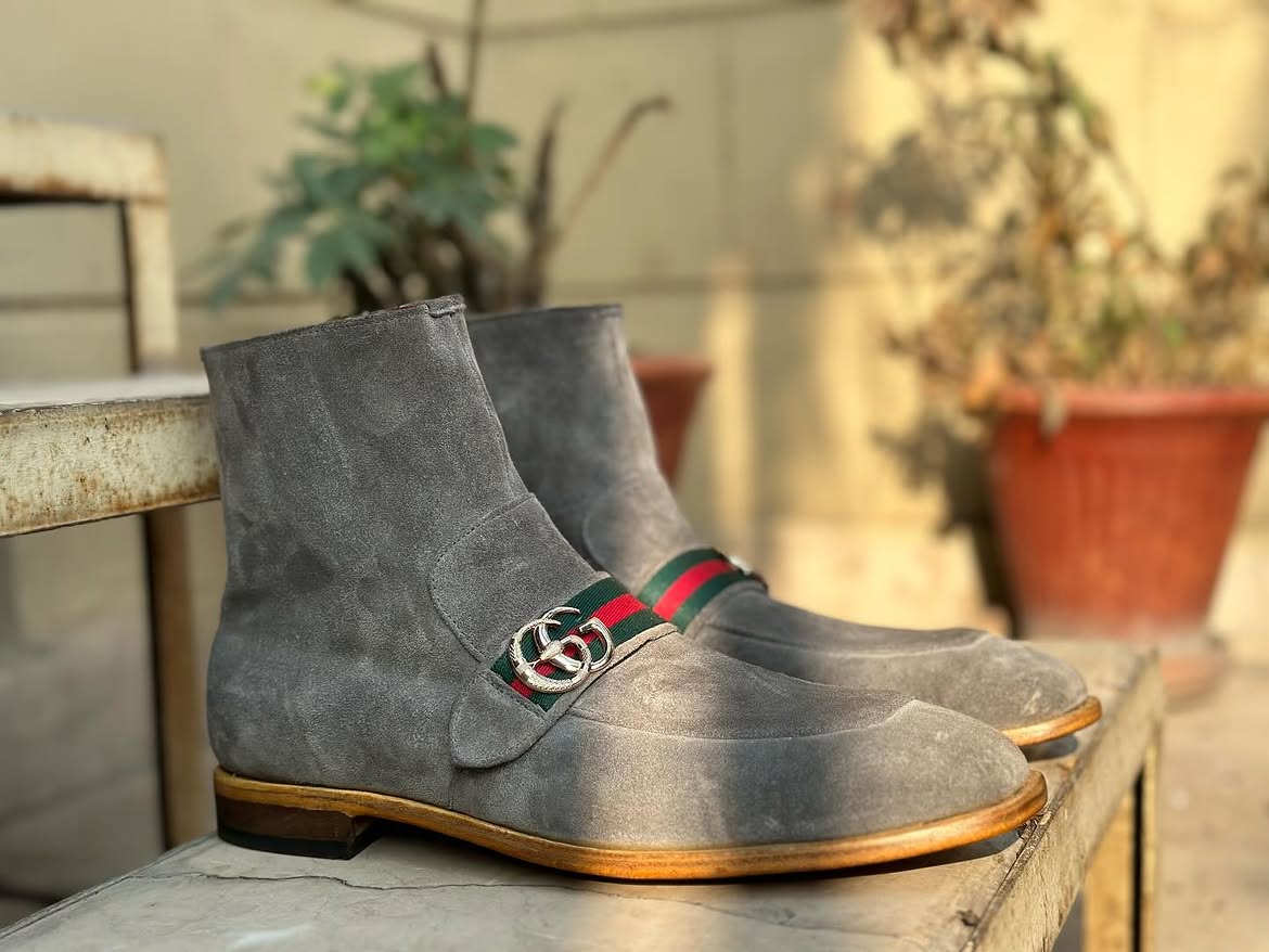 The Milano Boot - Image 4