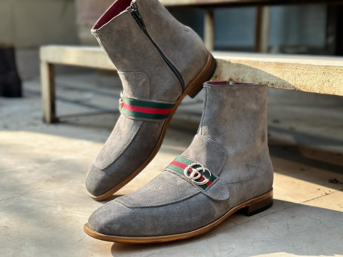 The Milano Boot - Image 3