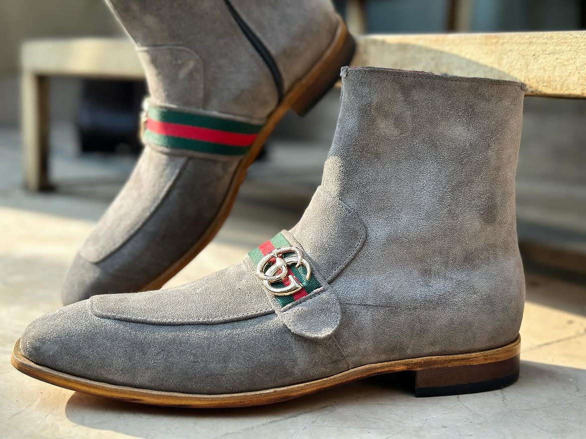 The Milano Boot - Image 2