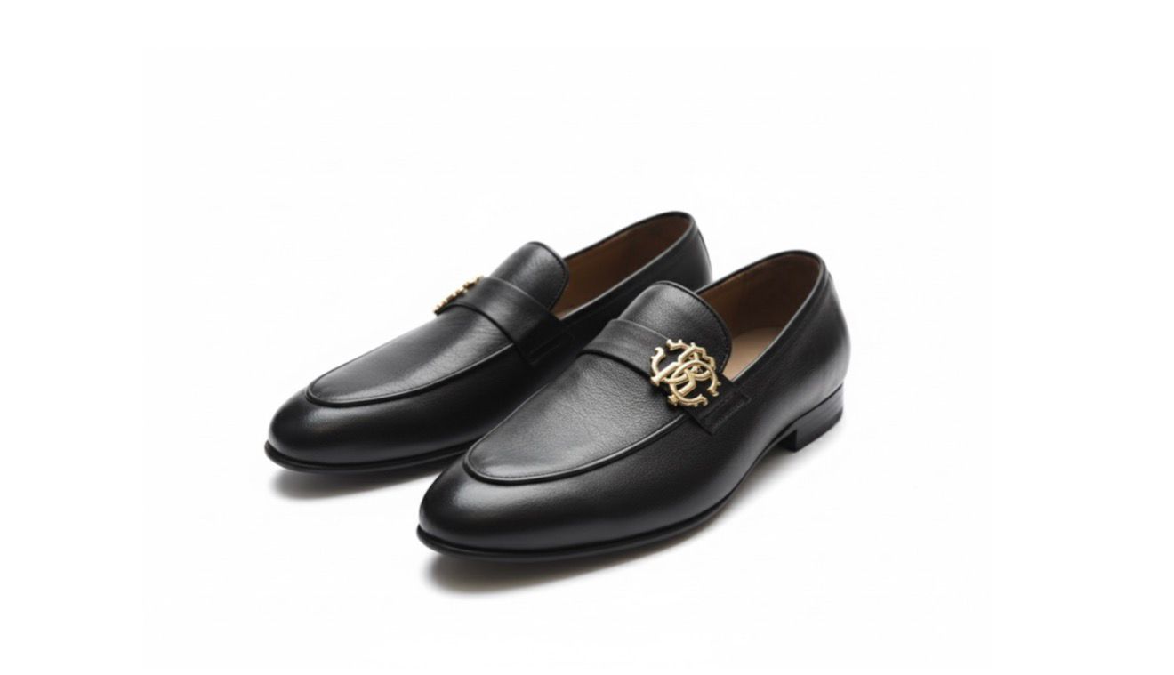 regent moccasin