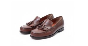 the marlow loafer