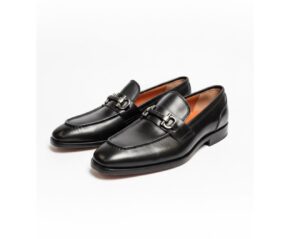 the sterling moccasin