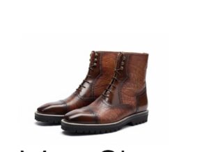 the torino boot
