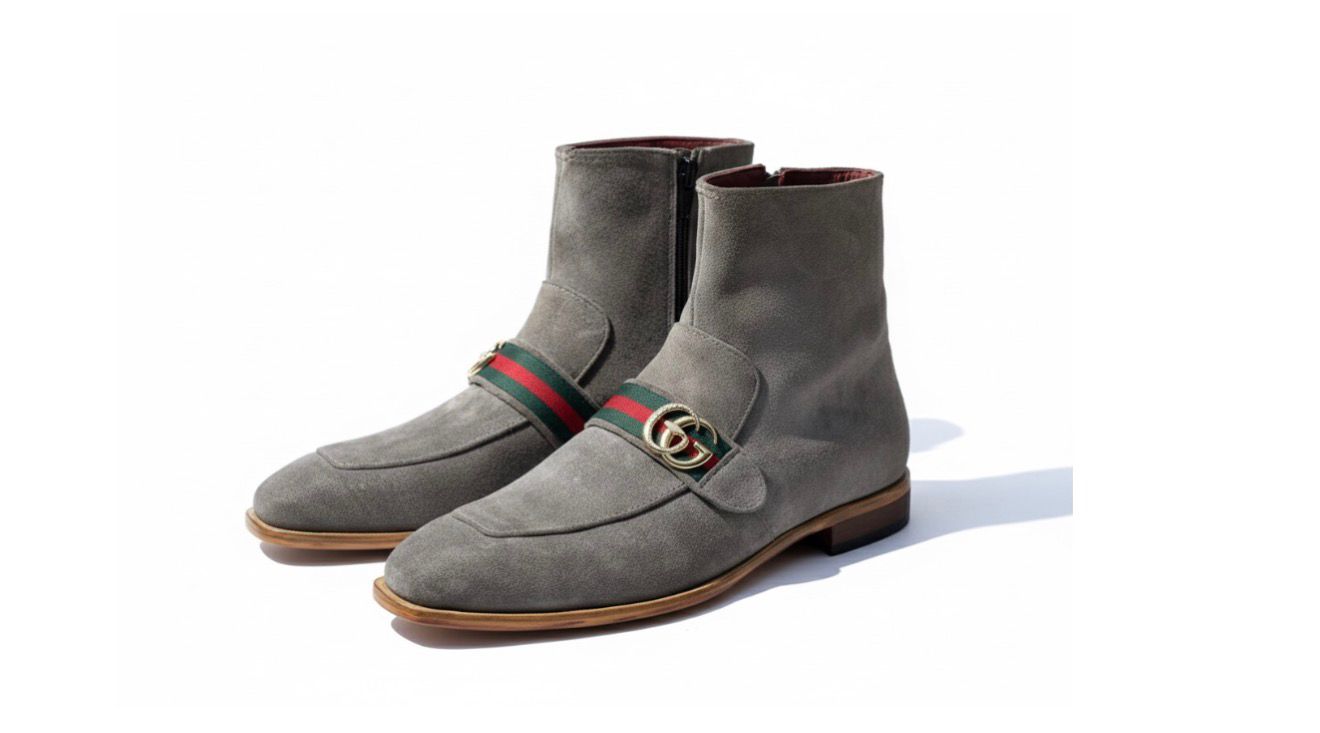 the milano boot