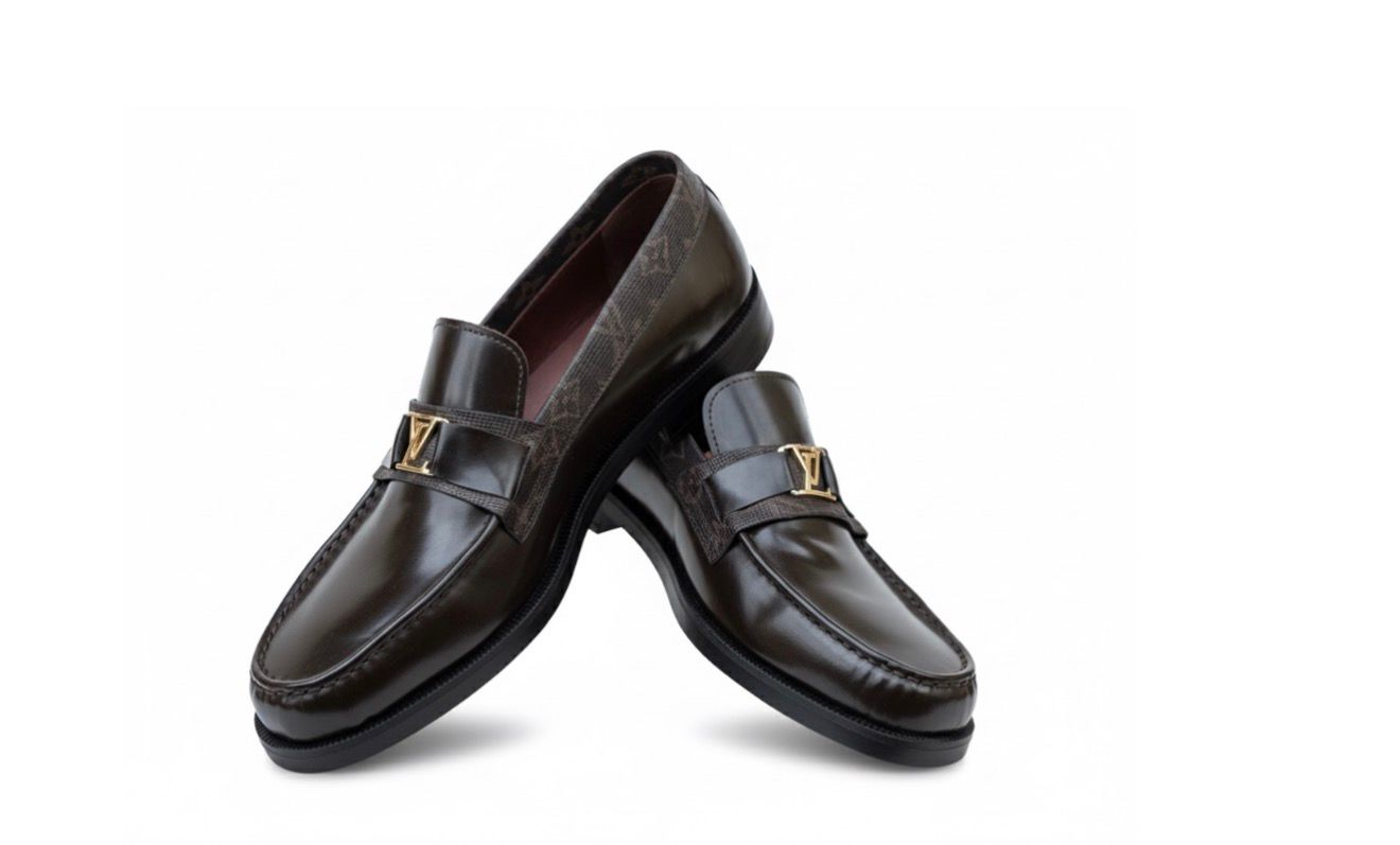 the monaco moccasin