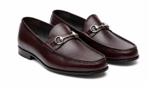 The Cavallo Moccasin