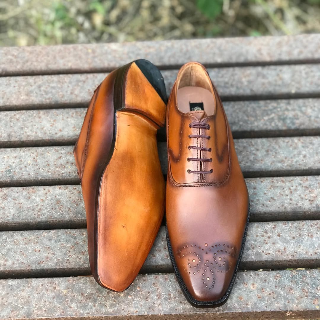 The Alden
