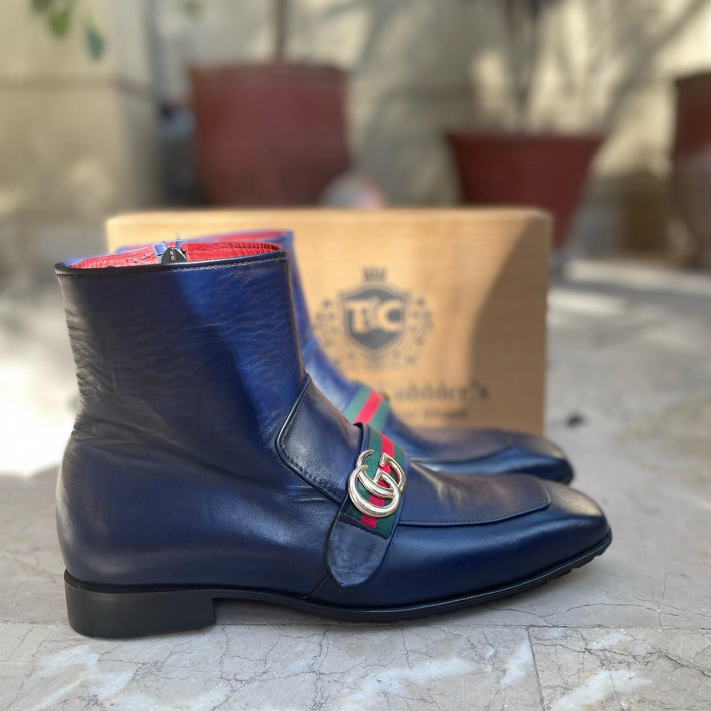 The Milano Blu - Image 2