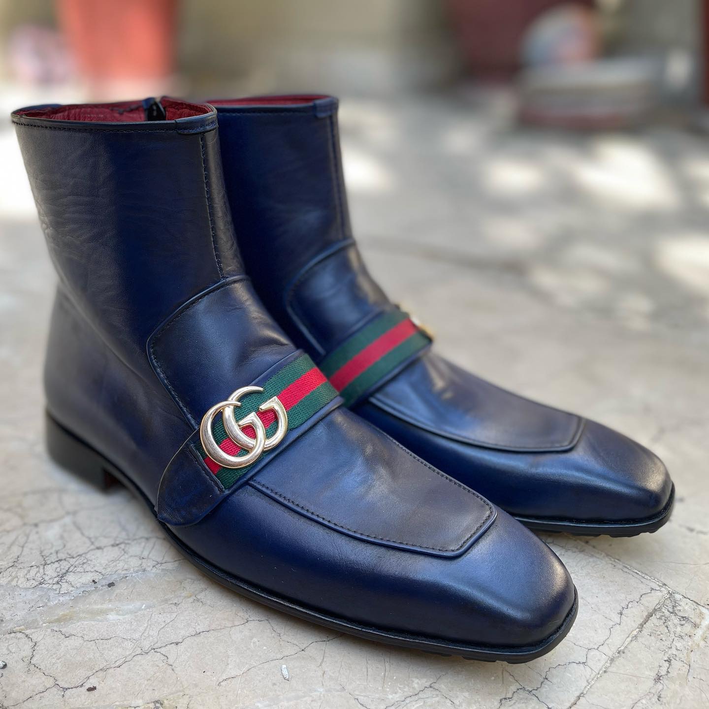 The Milano Blu - Image 3