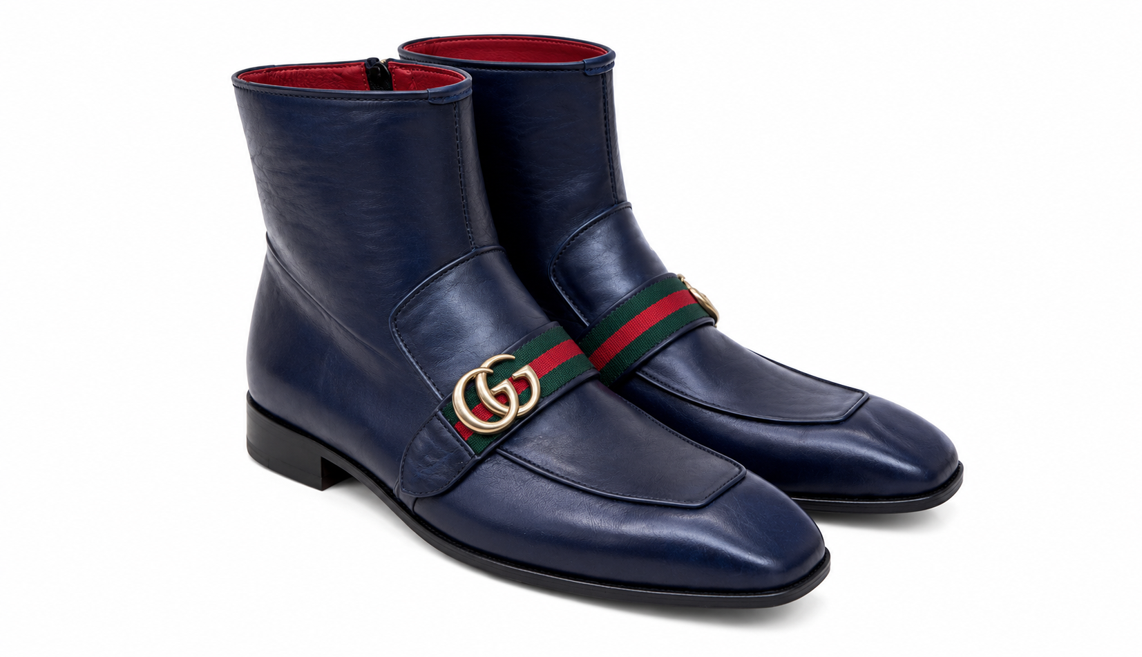 The Milano Blu