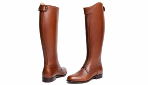 The Equestra Boot