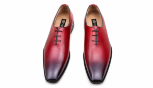 The Windsor Patina Oxford