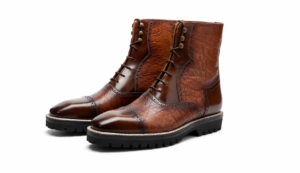 The Torino Boot