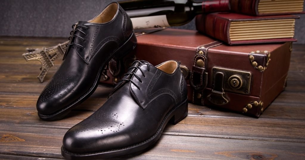 Wedding Shoes