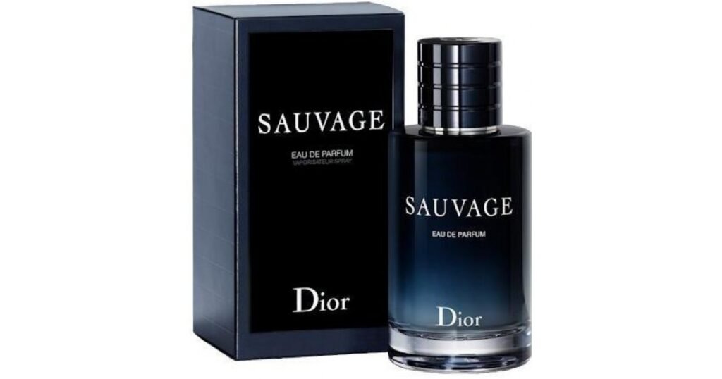 dior savage perfume