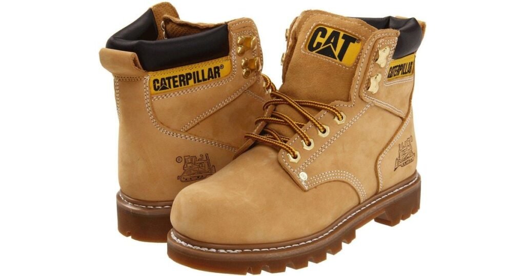 safety shoes