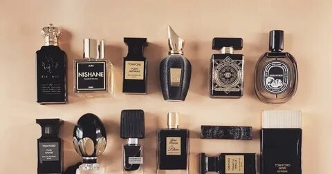 best perfume