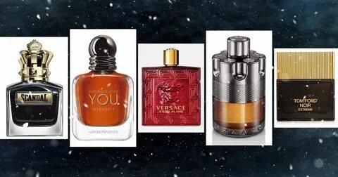 best perfume for men in pakistan